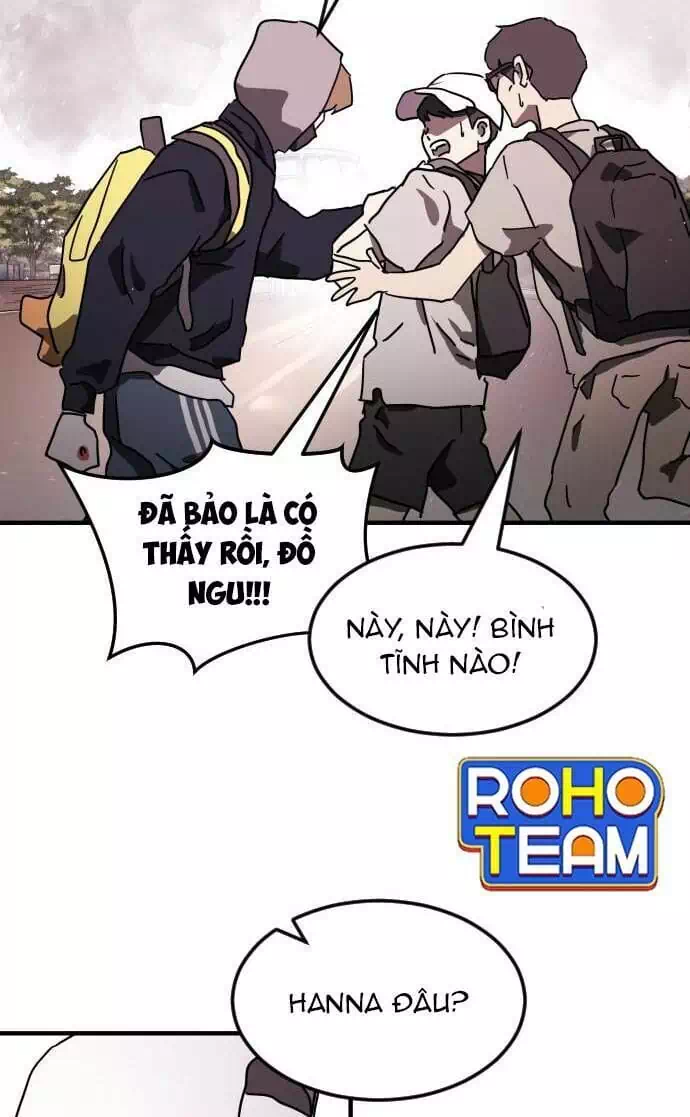 Truyện Tranh Đại Dịch Seoul trang 6