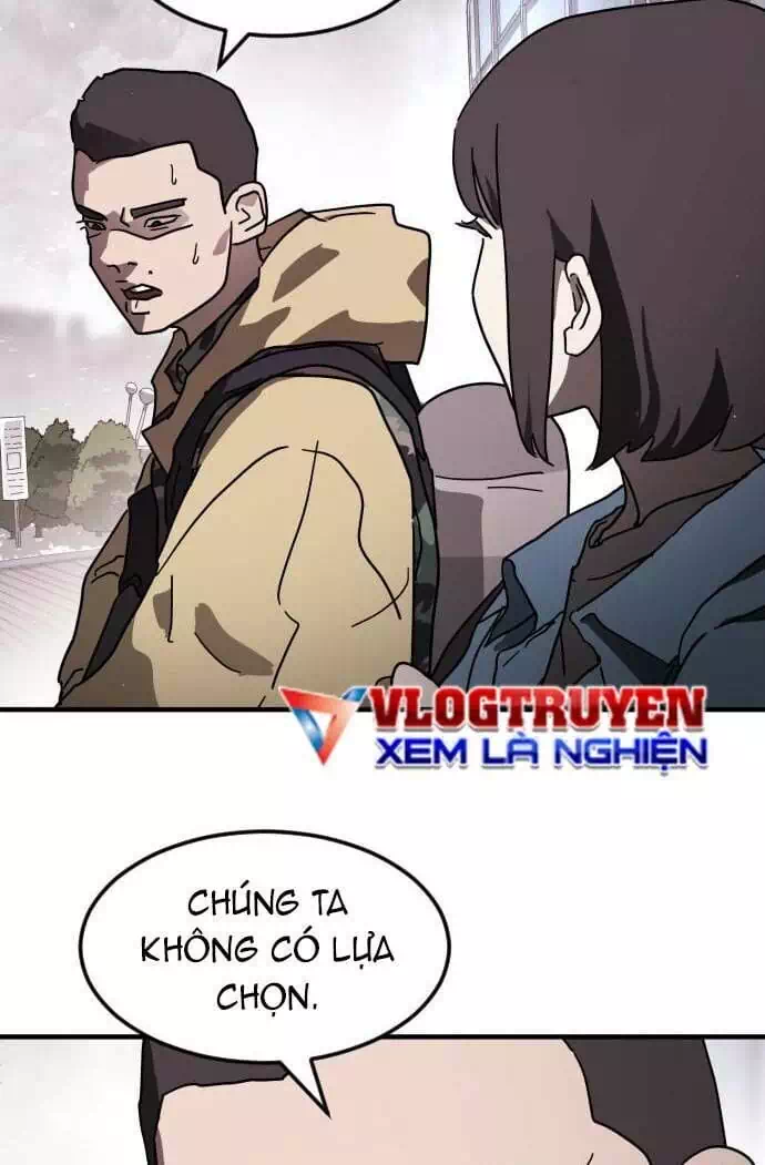 Truyện Tranh Đại Dịch Seoul trang 6