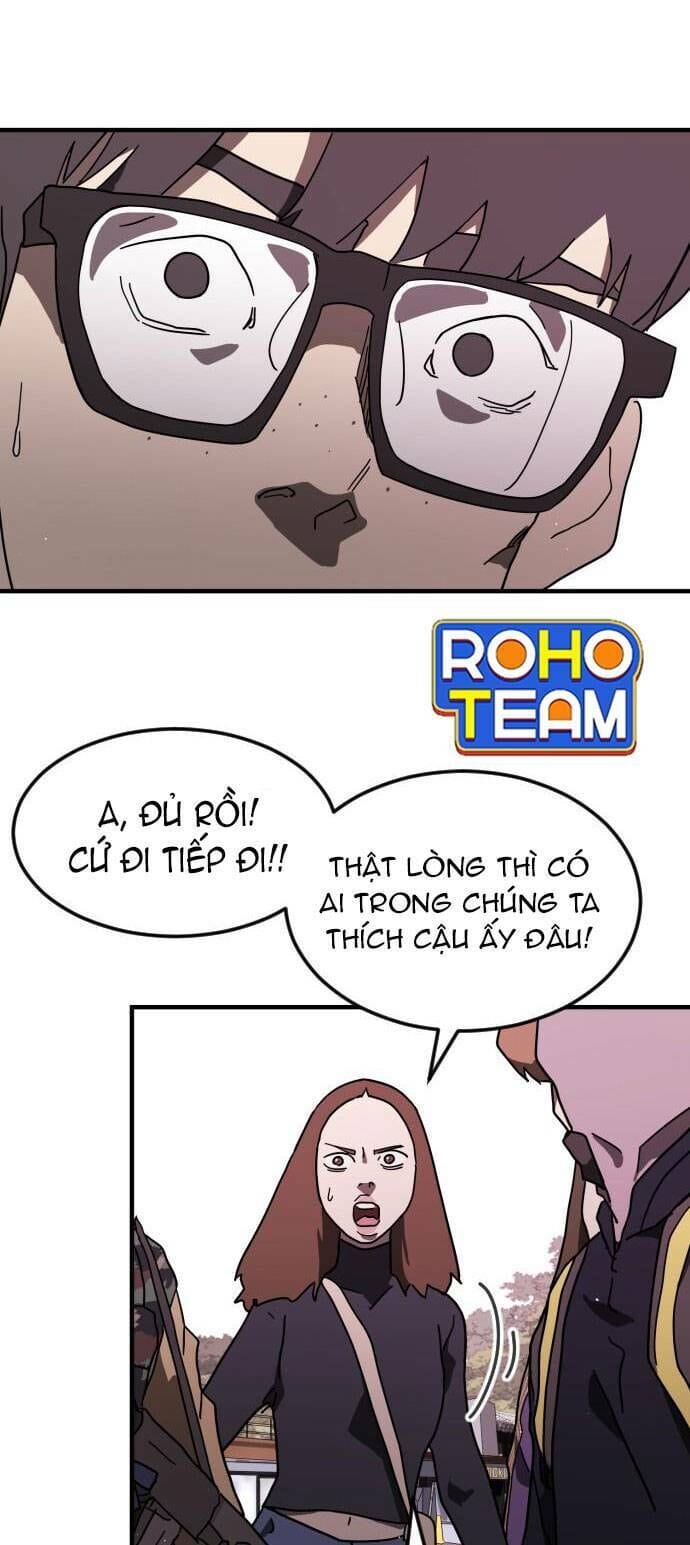 Truyện Tranh Đại Dịch Seoul trang 6