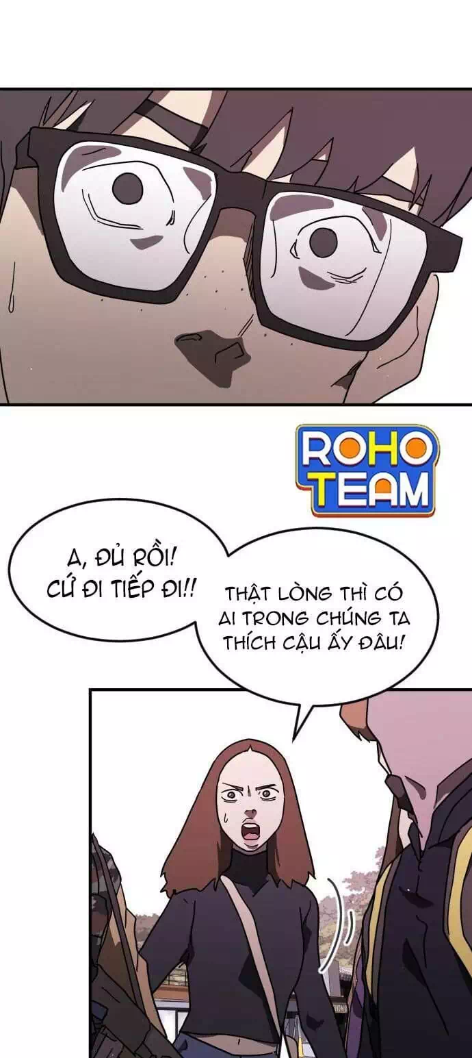 Truyện Tranh Đại Dịch Seoul trang 6