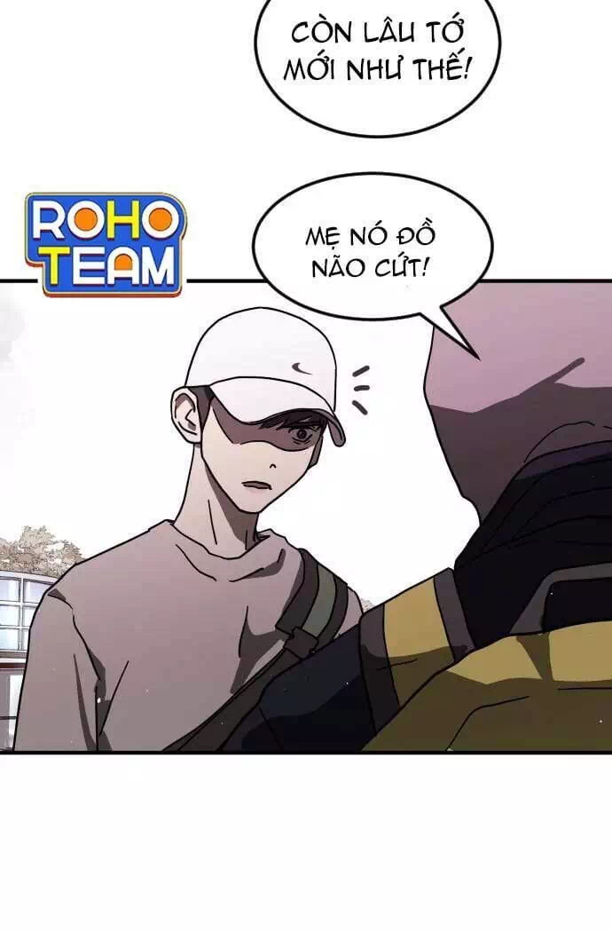 Truyện Tranh Đại Dịch Seoul trang 6