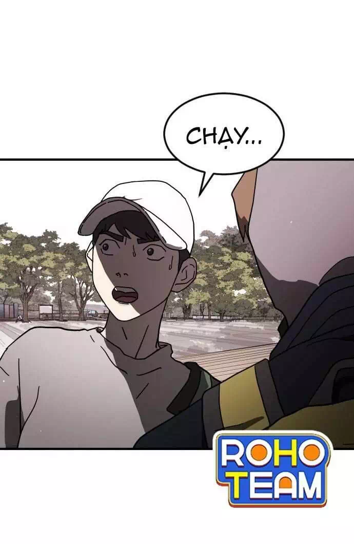 Truyện Tranh Đại Dịch Seoul trang 6