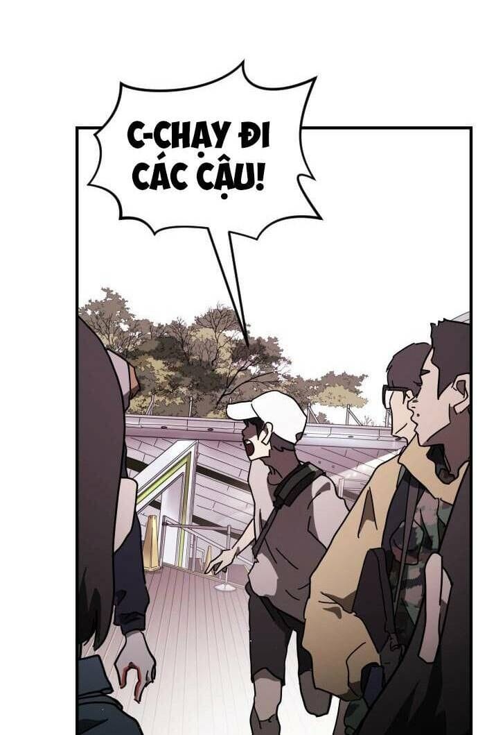 Truyện Tranh Đại Dịch Seoul trang 6