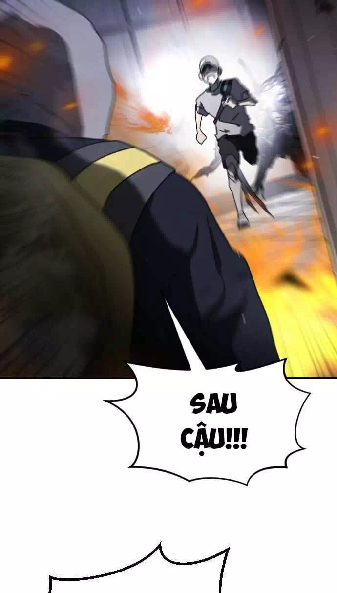 Truyện Tranh Đại Dịch Seoul trang 6