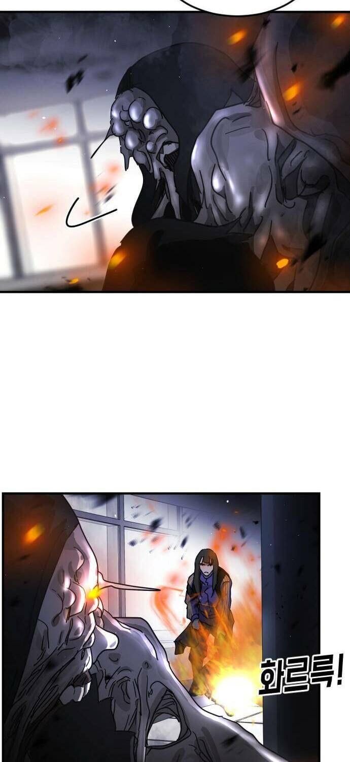 Truyện Tranh Đại Dịch Seoul trang 6