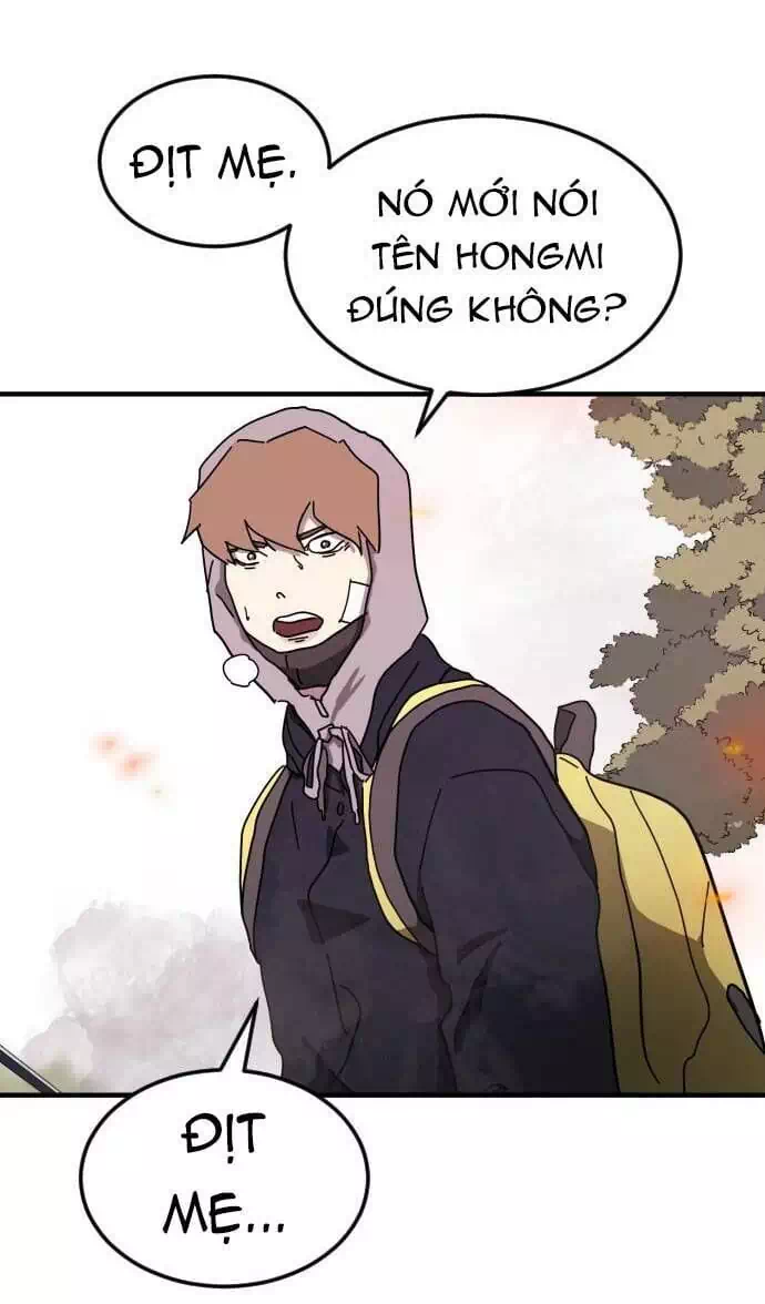 Truyện Tranh Đại Dịch Seoul trang 6