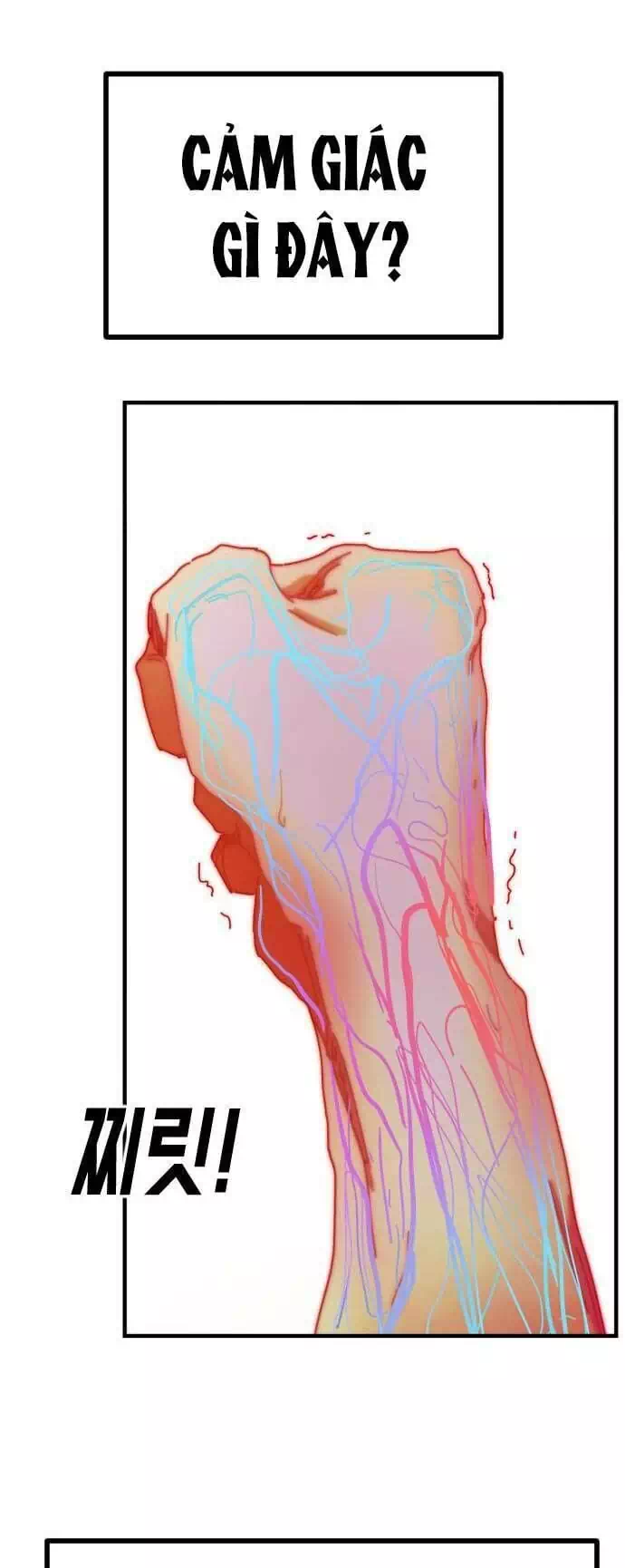 Truyện Tranh Đại Dịch Seoul trang 6