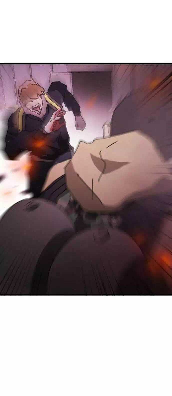 Truyện Tranh Đại Dịch Seoul trang 6