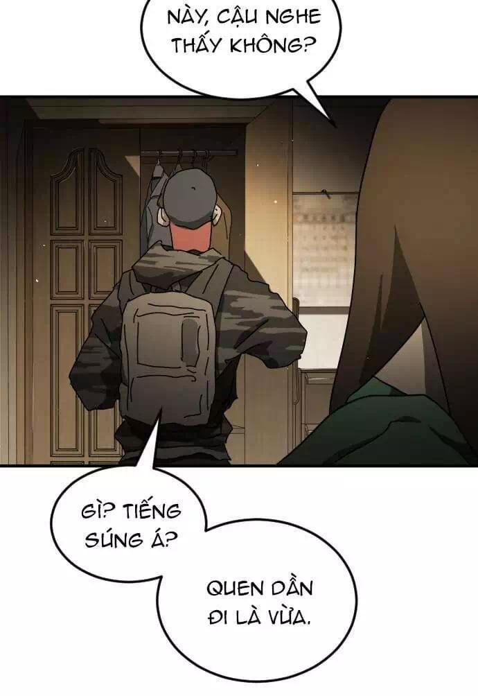 Truyện Tranh Đại Dịch Seoul trang 6