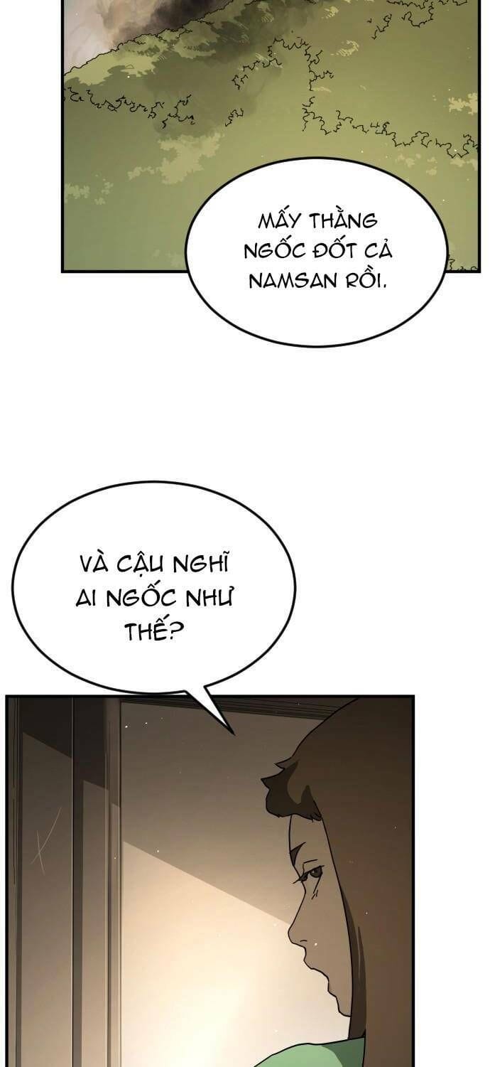 Truyện Tranh Đại Dịch Seoul trang 6