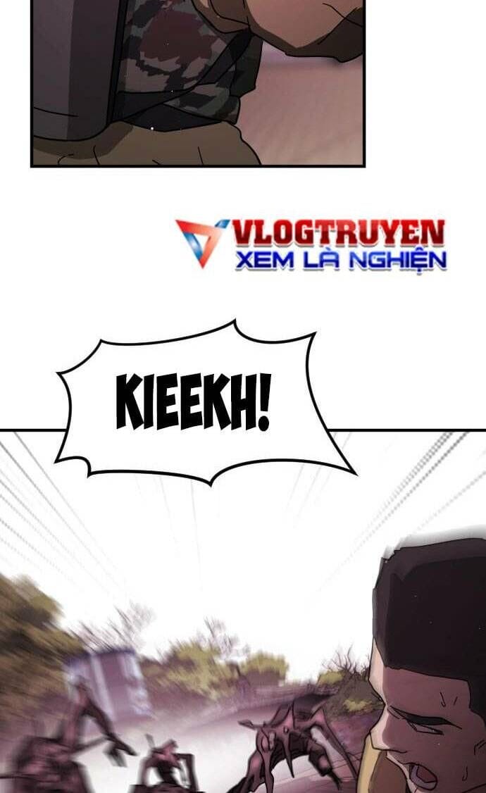 Truyện Tranh Đại Dịch Seoul trang 6