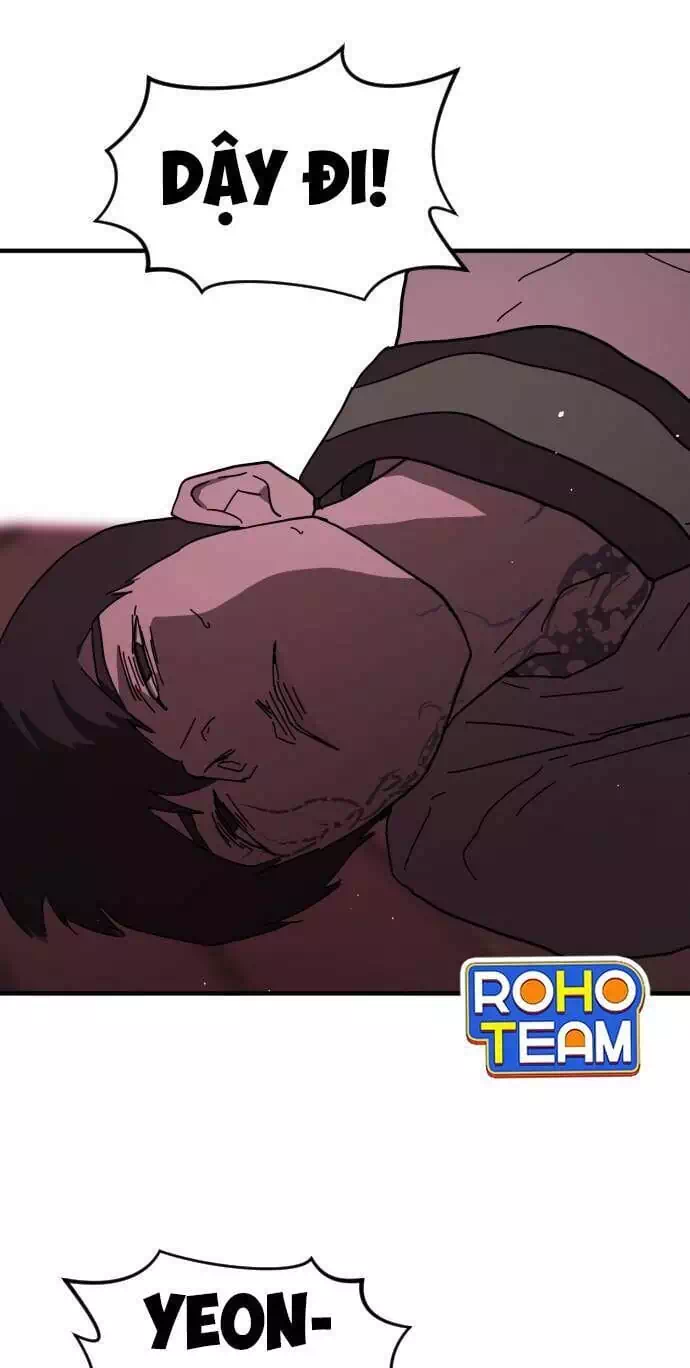 Truyện Tranh Đại Dịch Seoul trang 6