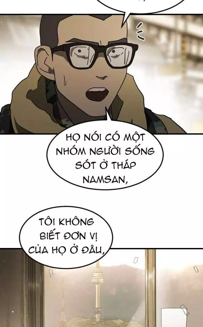 Truyện Tranh Đại Dịch Seoul trang 6