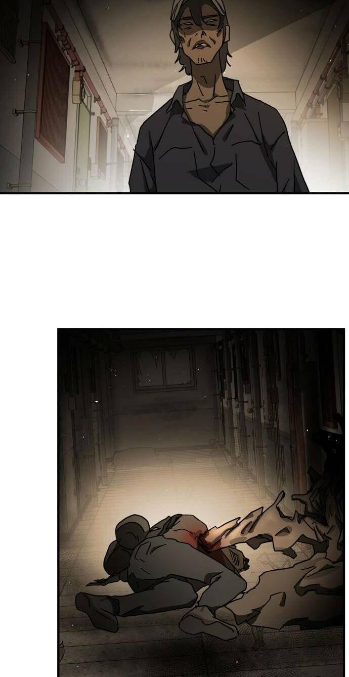 Truyện Tranh Đại Dịch Seoul trang 6