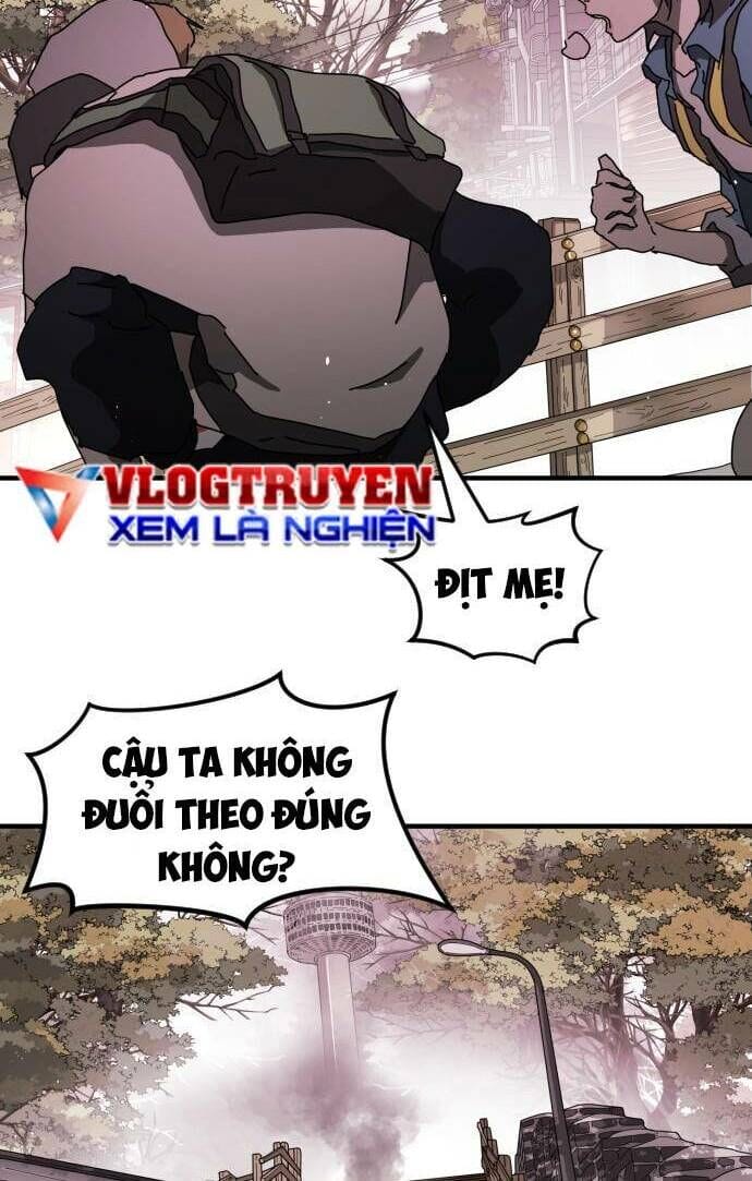 Truyện Tranh Đại Dịch Seoul trang 6