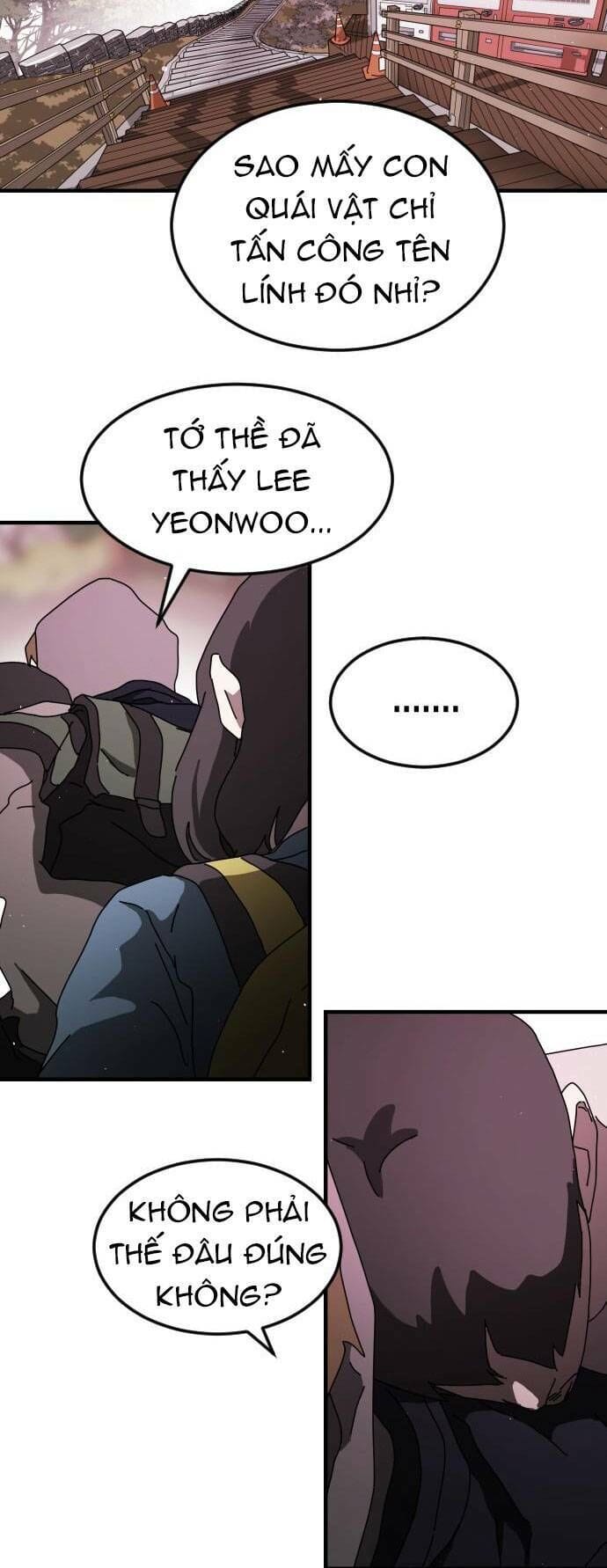 Truyện Tranh Đại Dịch Seoul trang 6