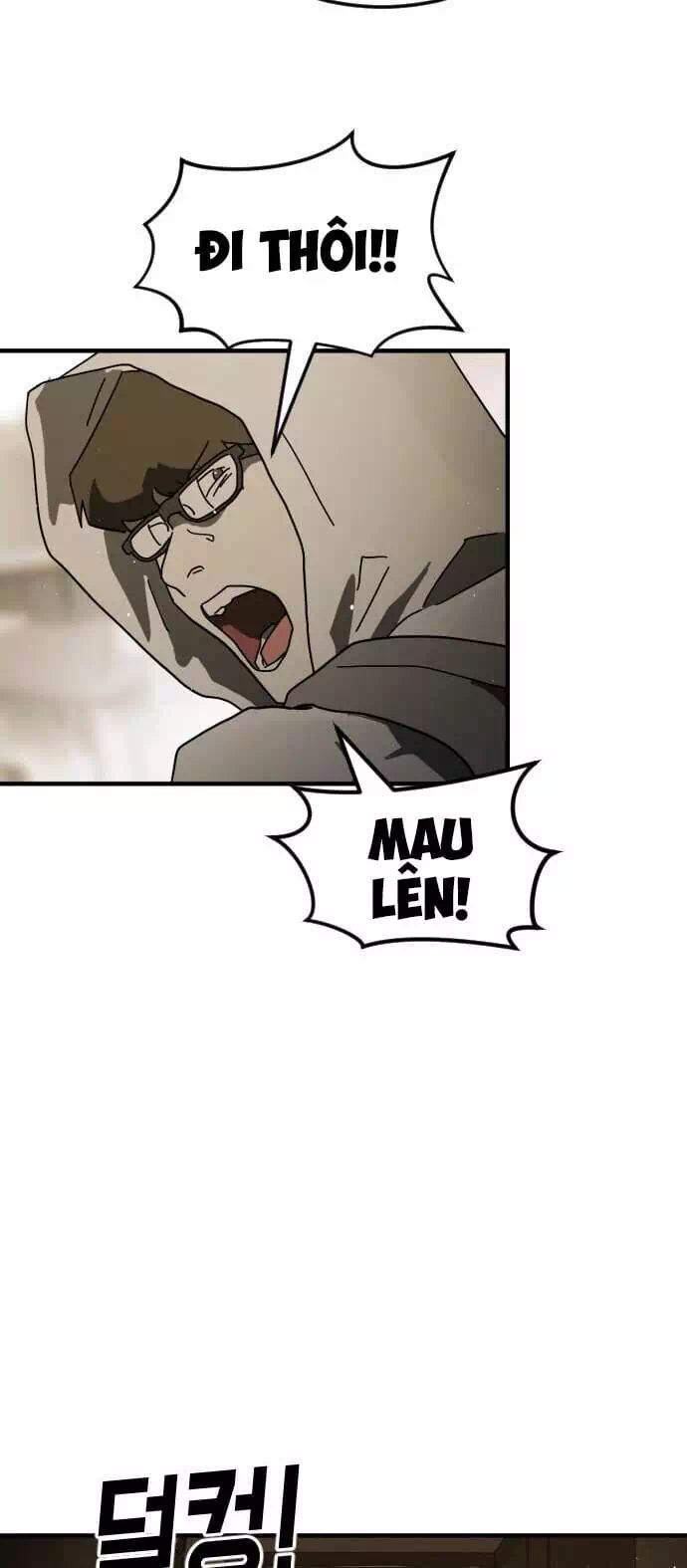 Truyện Tranh Đại Dịch Seoul trang 6