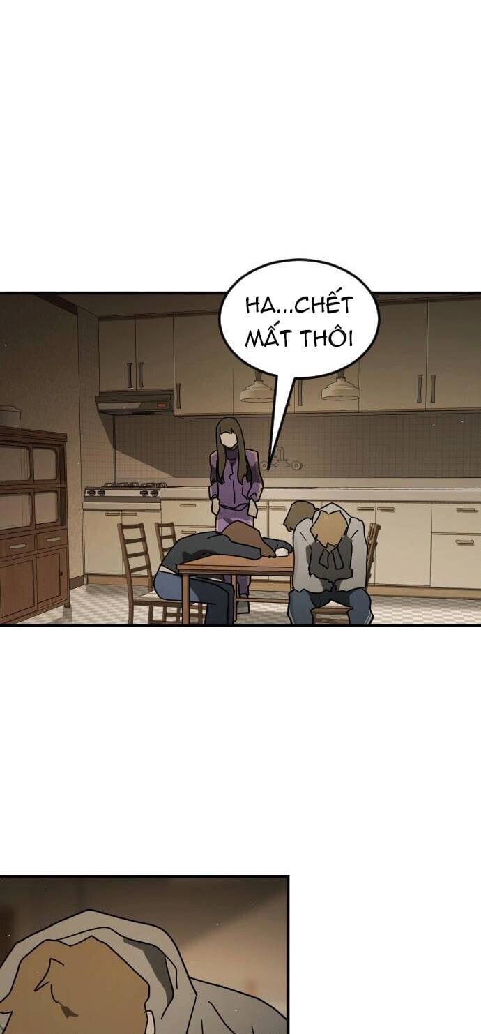 Truyện Tranh Đại Dịch Seoul trang 6