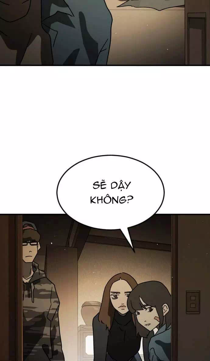 Truyện Tranh Đại Dịch Seoul trang 6