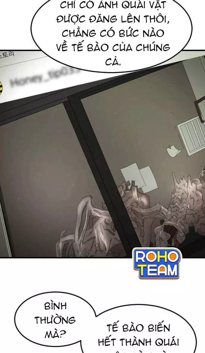 Truyện Tranh Đại Dịch Seoul trang 6