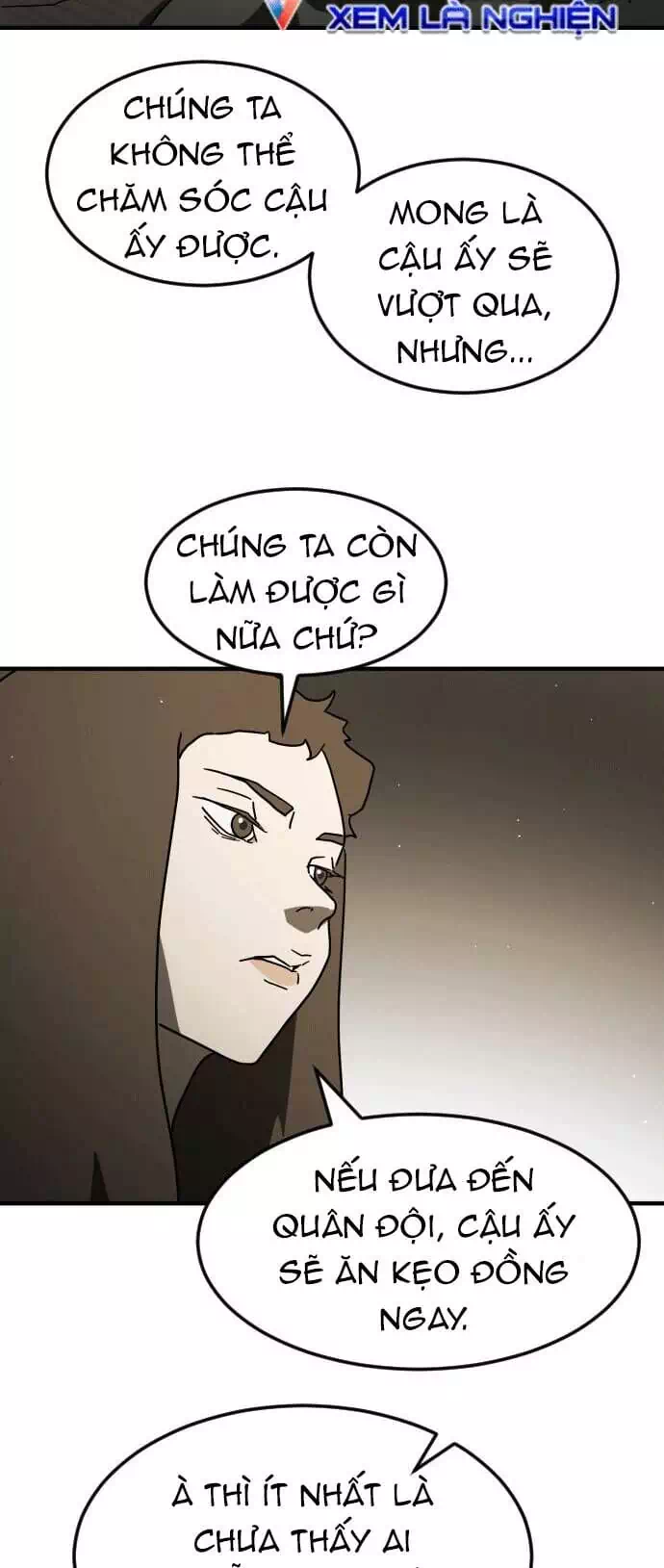 Truyện Tranh Đại Dịch Seoul trang 6