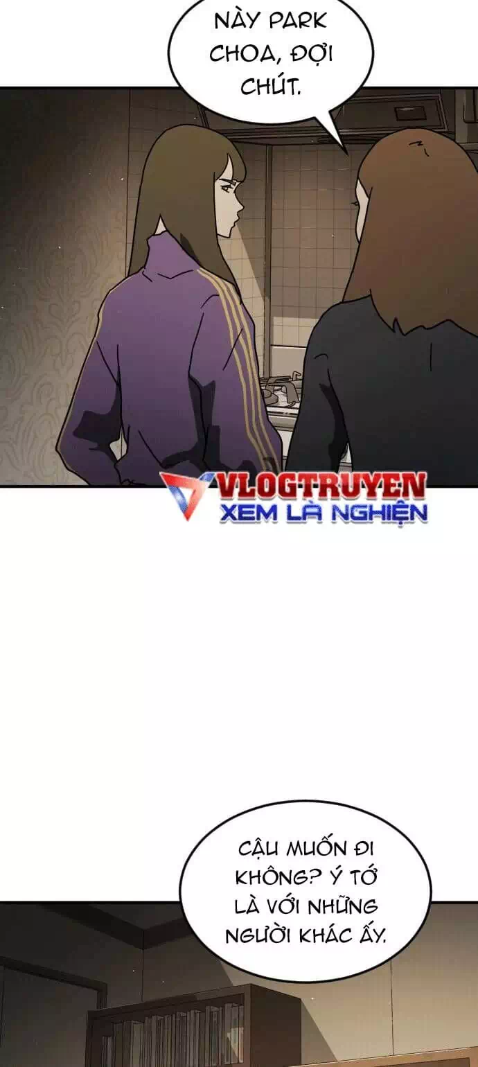 Truyện Tranh Đại Dịch Seoul trang 6