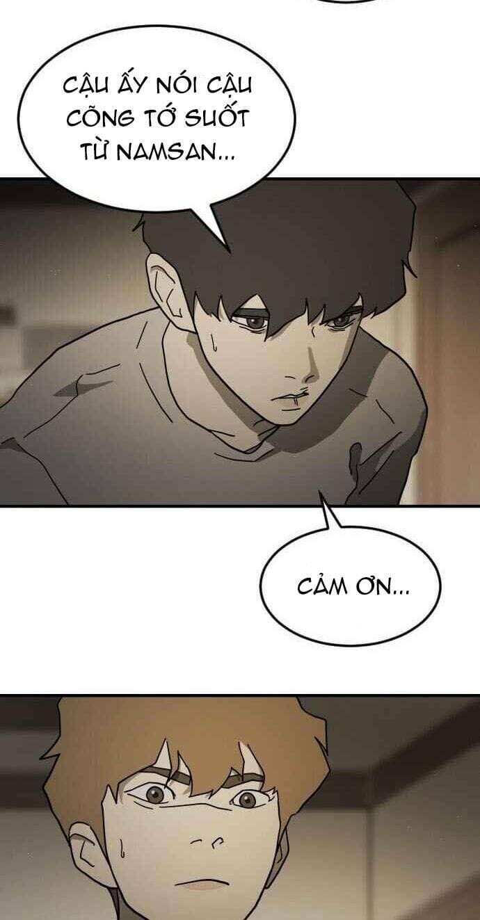 Truyện Tranh Đại Dịch Seoul trang 6