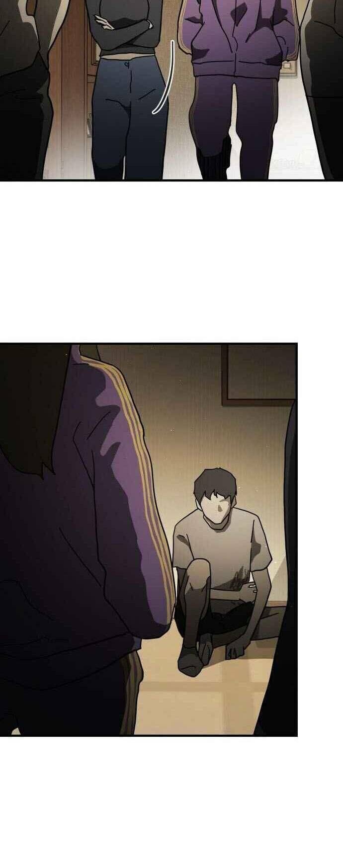 Truyện Tranh Đại Dịch Seoul trang 6