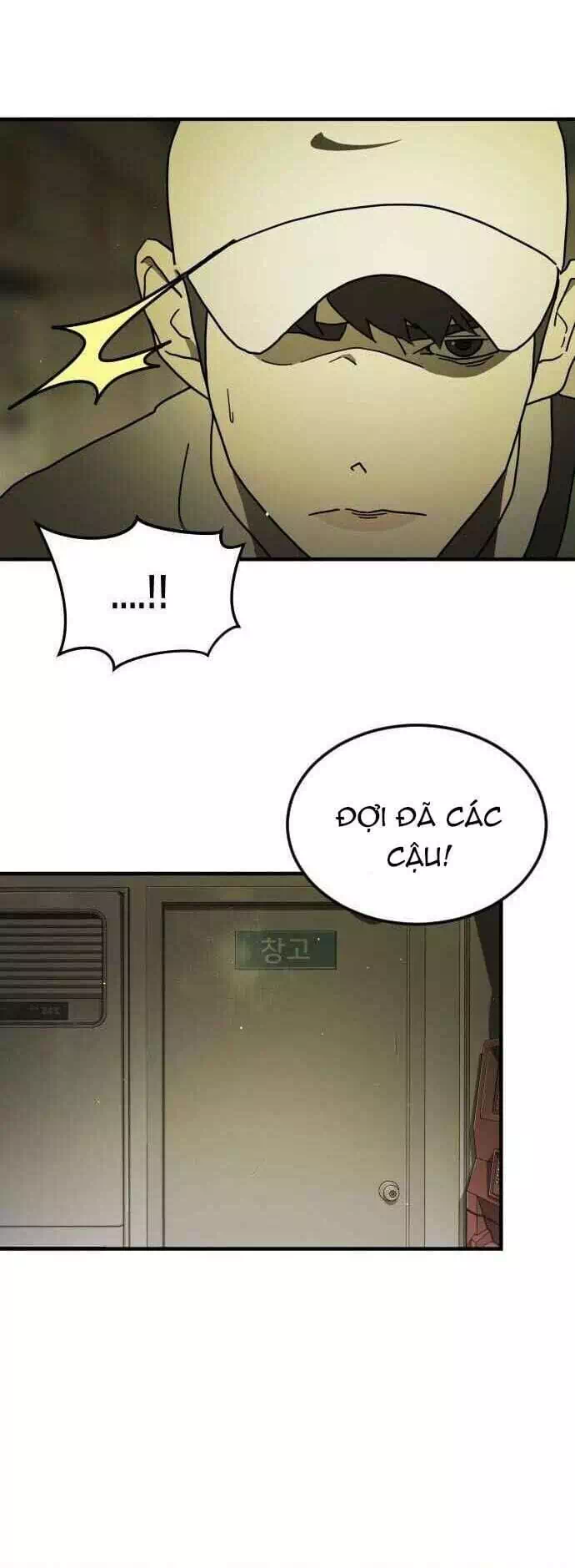 Truyện Tranh Đại Dịch Seoul trang 6