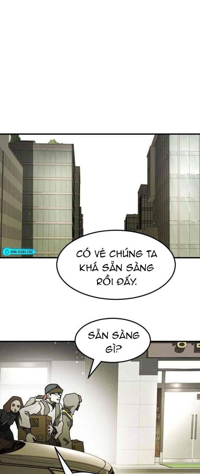 Truyện Tranh Đại Dịch Seoul trang 6