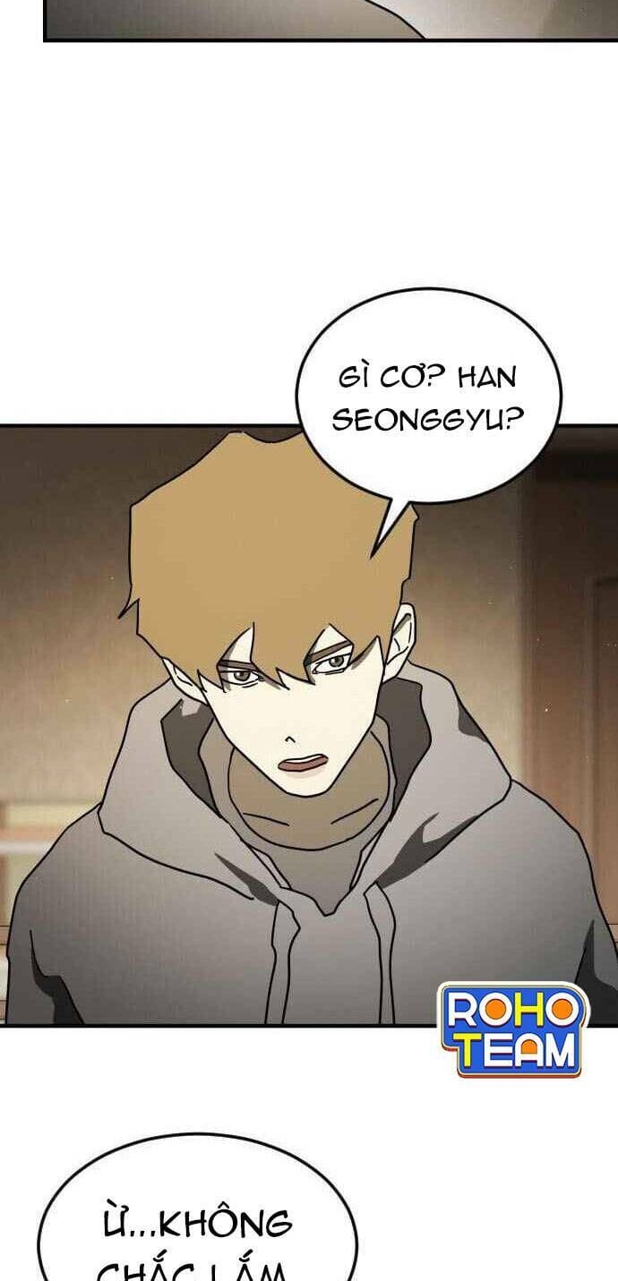 Truyện Tranh Đại Dịch Seoul trang 6