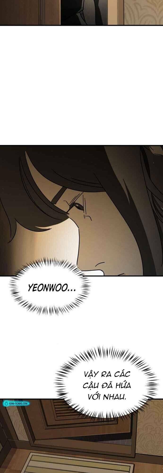 Truyện Tranh Đại Dịch Seoul trang 6