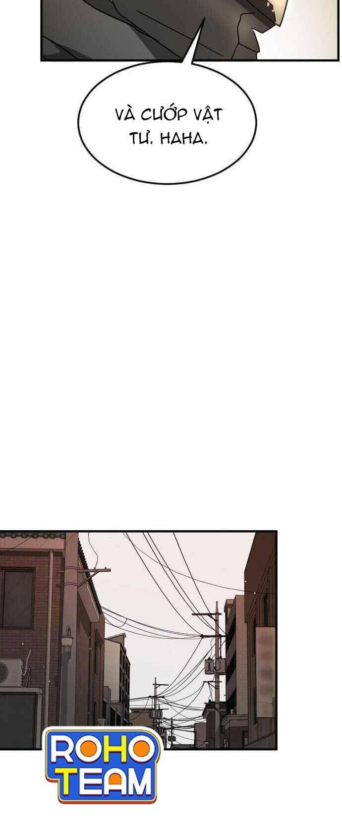 Truyện Tranh Đại Dịch Seoul trang 6