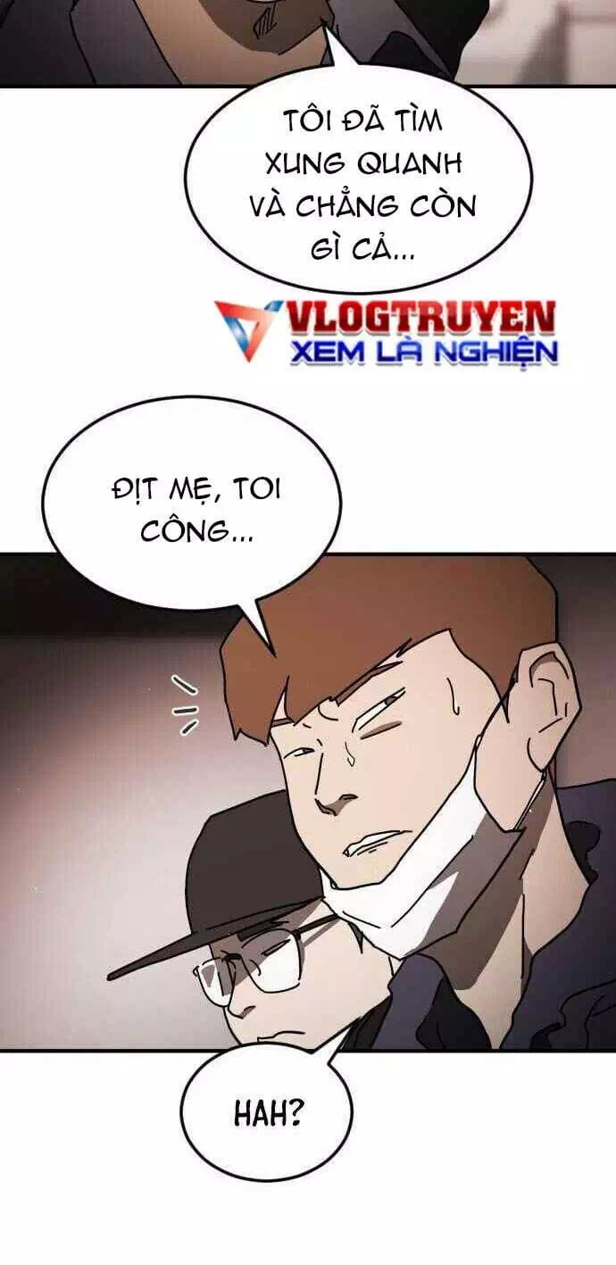 Truyện Tranh Đại Dịch Seoul trang 6