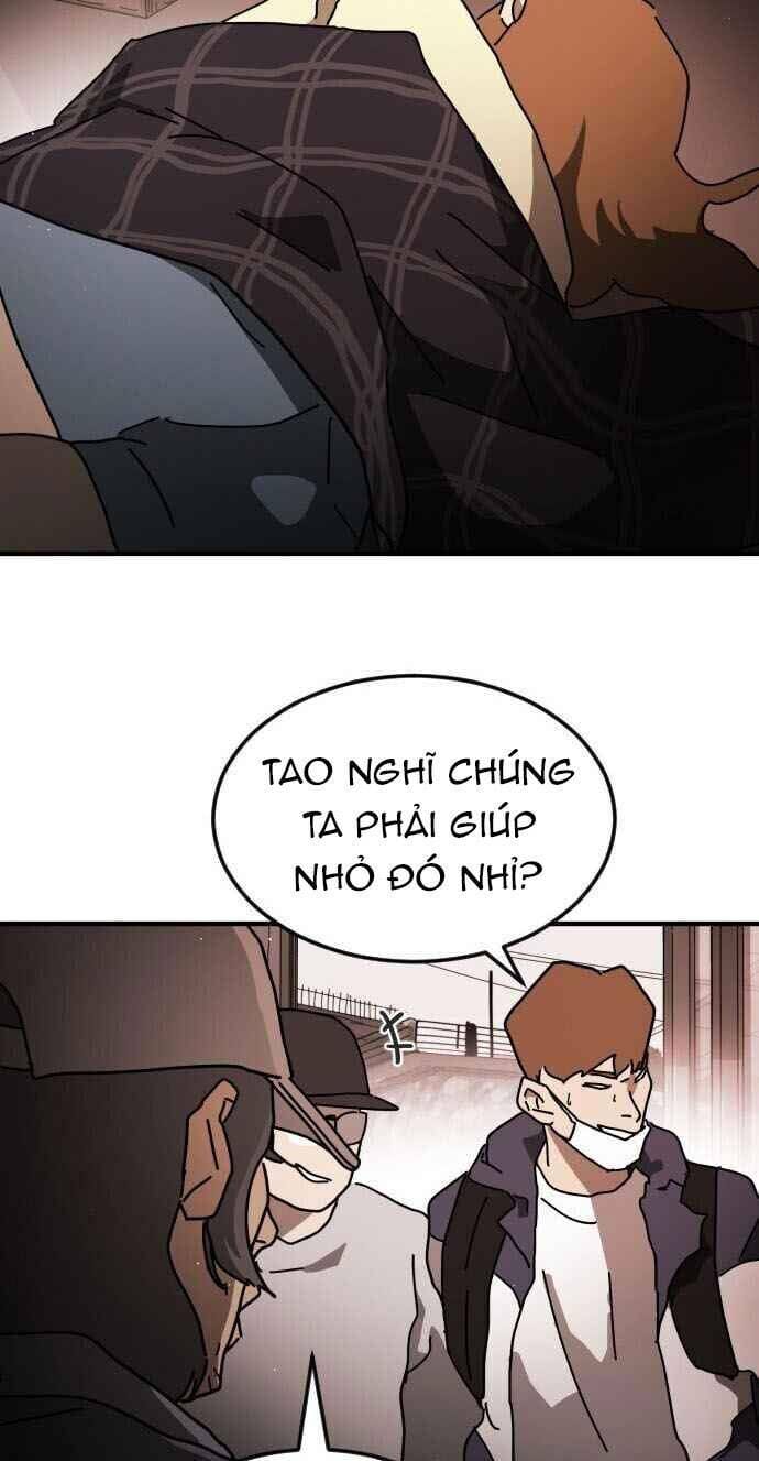 Truyện Tranh Đại Dịch Seoul trang 6