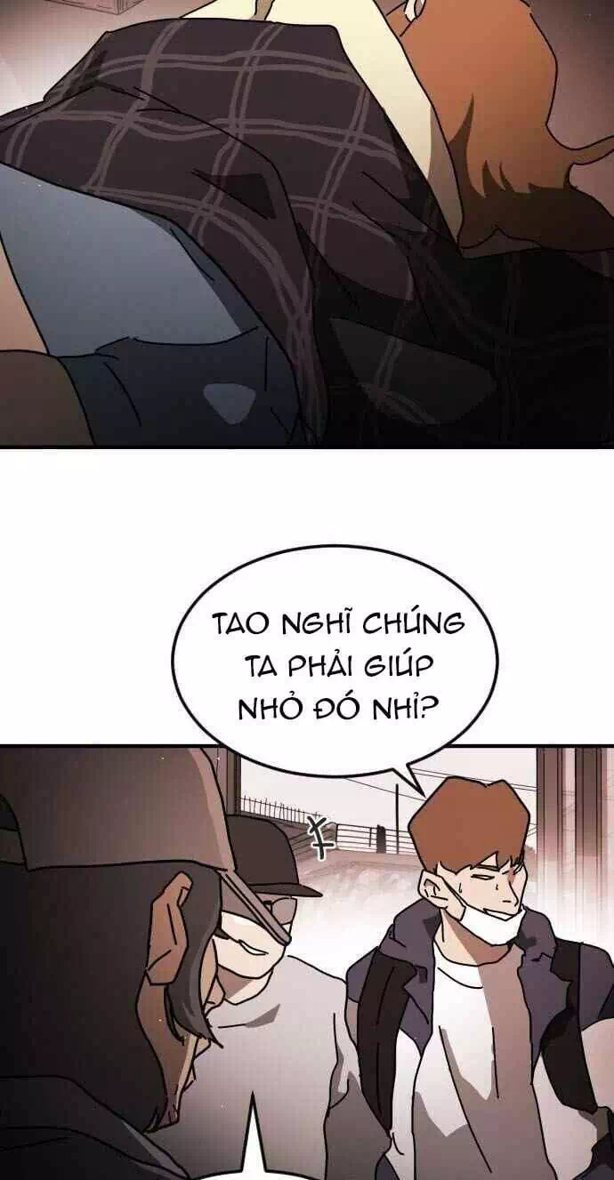 Truyện Tranh Đại Dịch Seoul trang 6