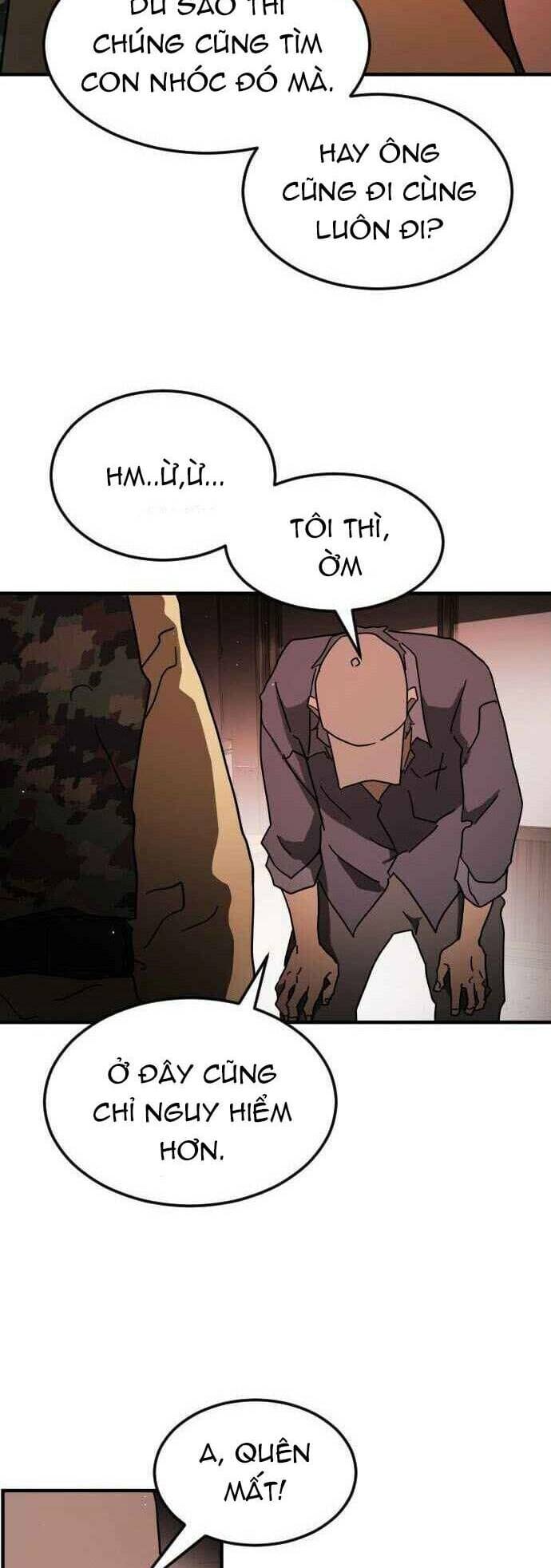 Truyện Tranh Đại Dịch Seoul trang 6