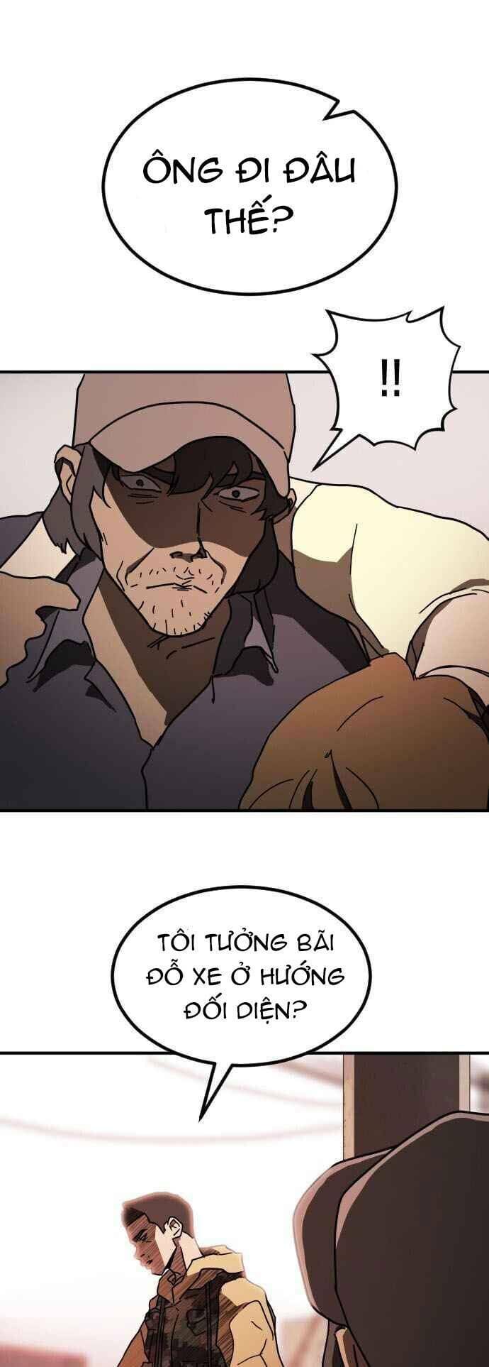 Truyện Tranh Đại Dịch Seoul trang 6