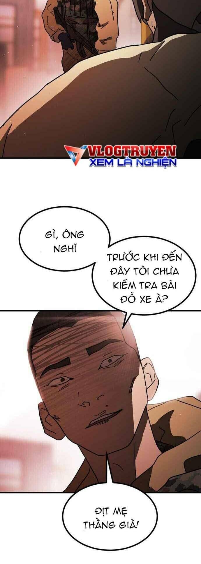 Truyện Tranh Đại Dịch Seoul trang 6