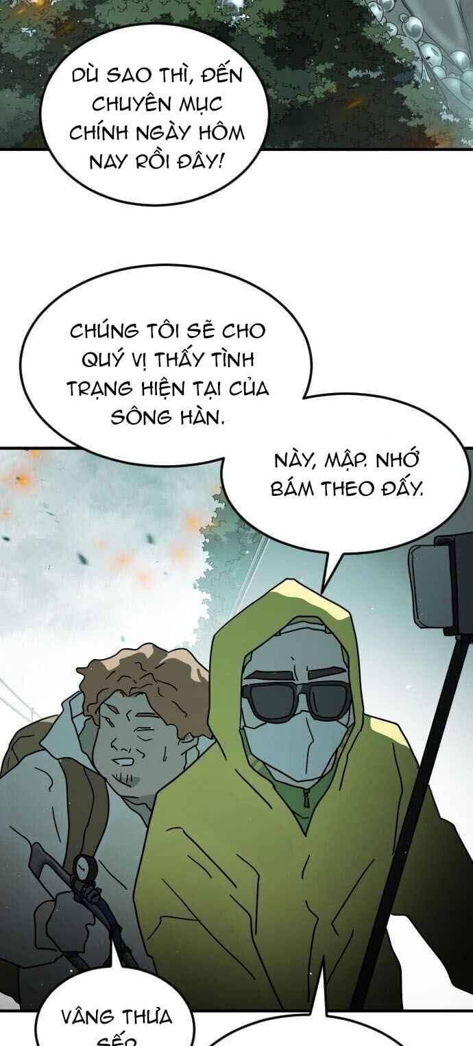 Truyện Tranh Đại Dịch Seoul trang 6