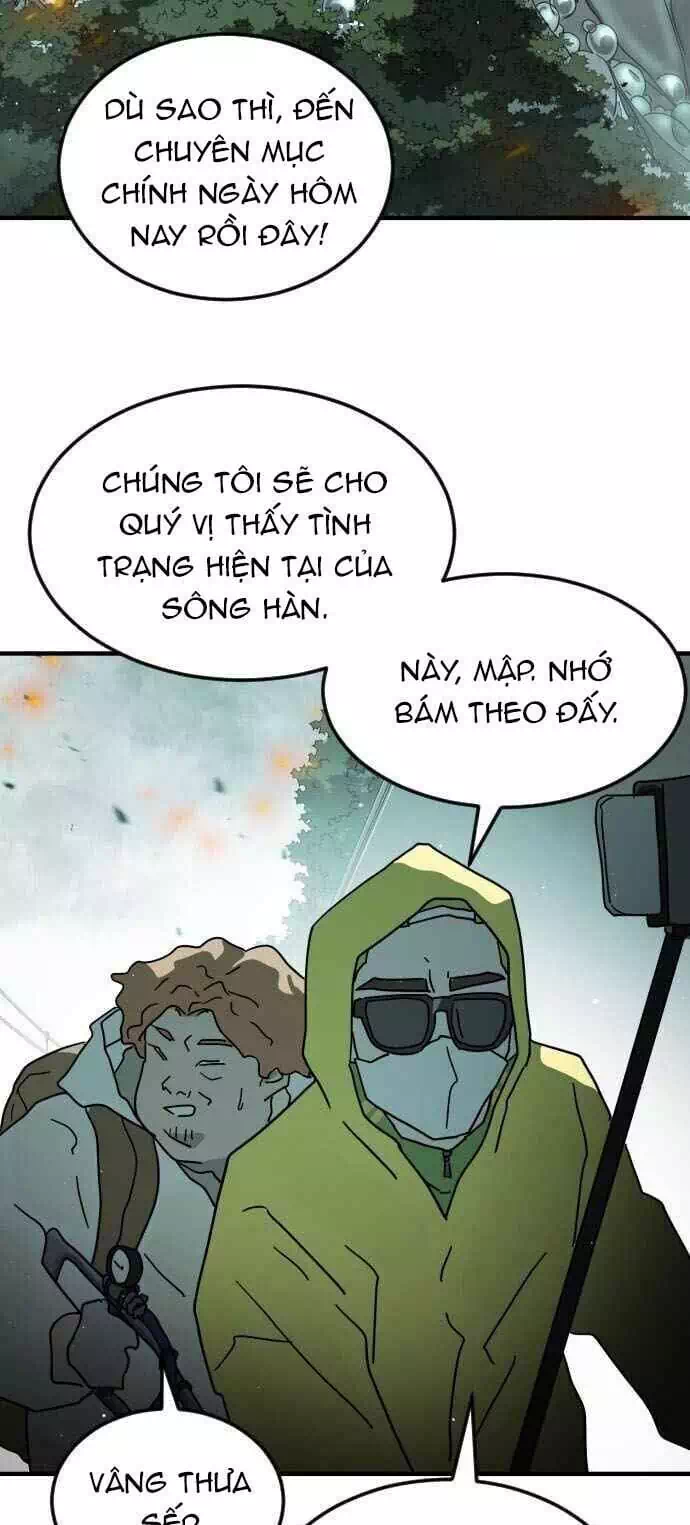 Truyện Tranh Đại Dịch Seoul trang 6