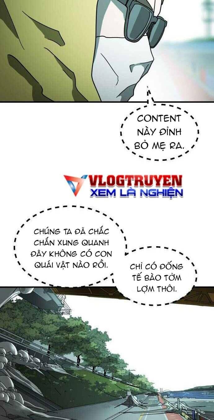 Truyện Tranh Đại Dịch Seoul trang 6