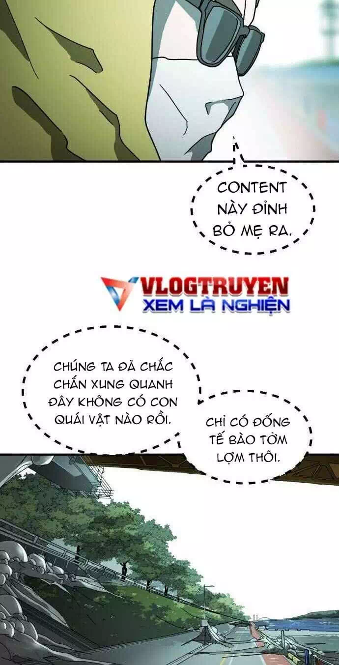 Truyện Tranh Đại Dịch Seoul trang 6