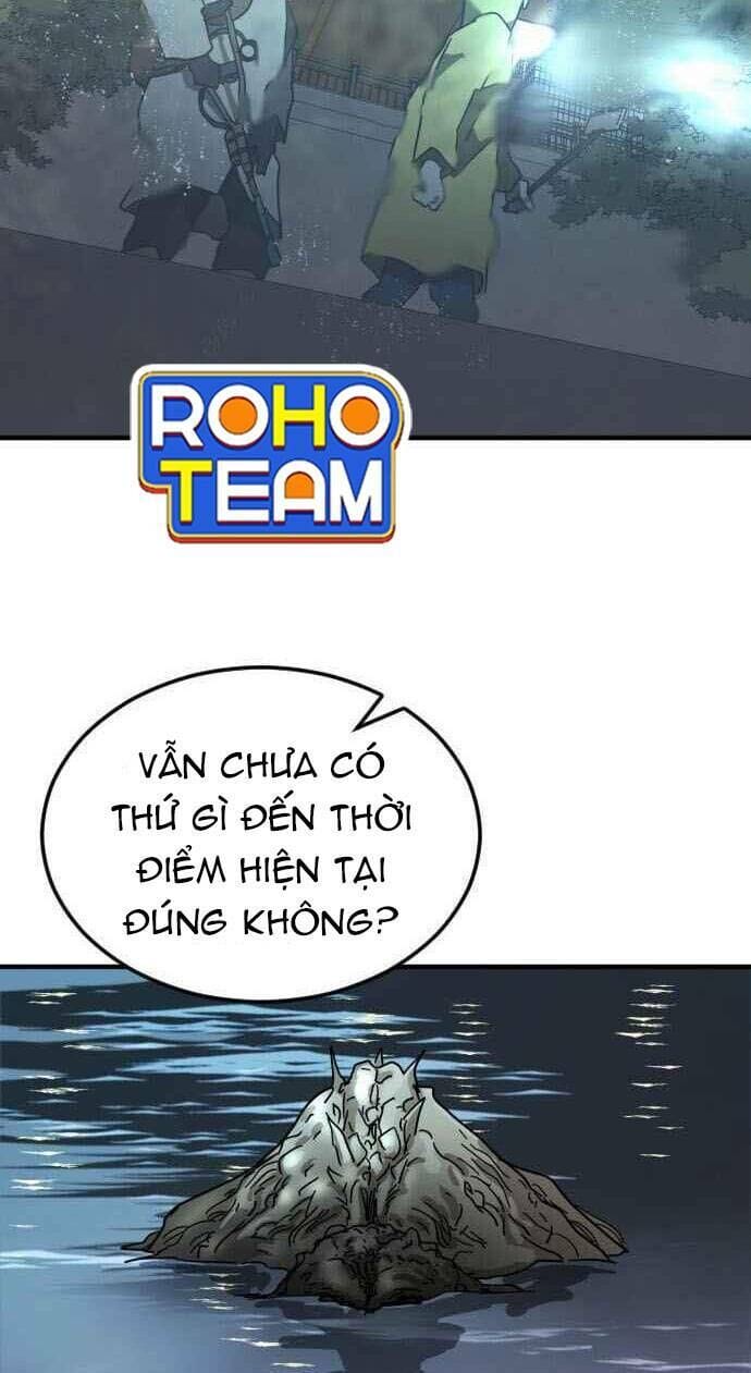 Truyện Tranh Đại Dịch Seoul trang 6