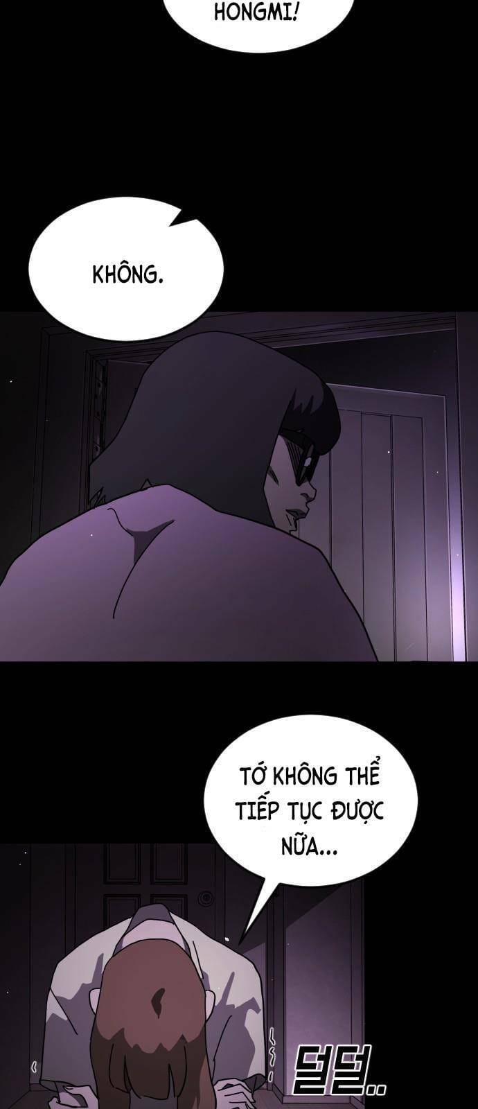 Truyện Tranh Đại Dịch Seoul trang 6