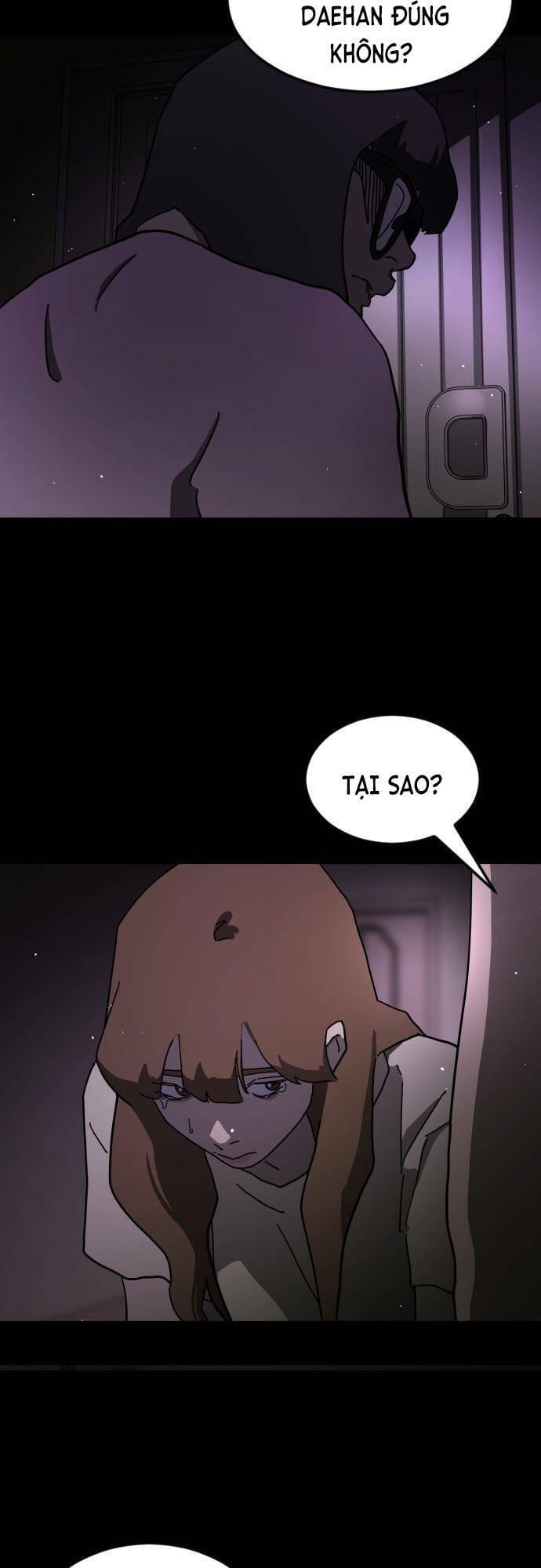 Truyện Tranh Đại Dịch Seoul trang 6