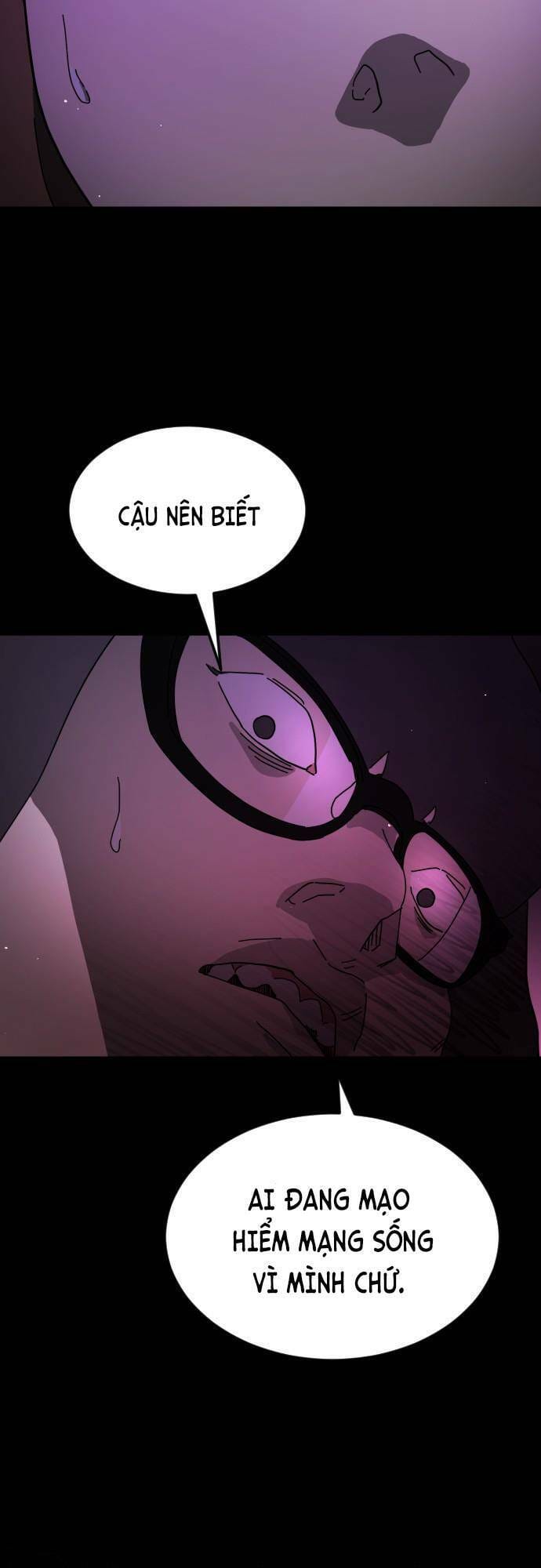 Truyện Tranh Đại Dịch Seoul trang 6