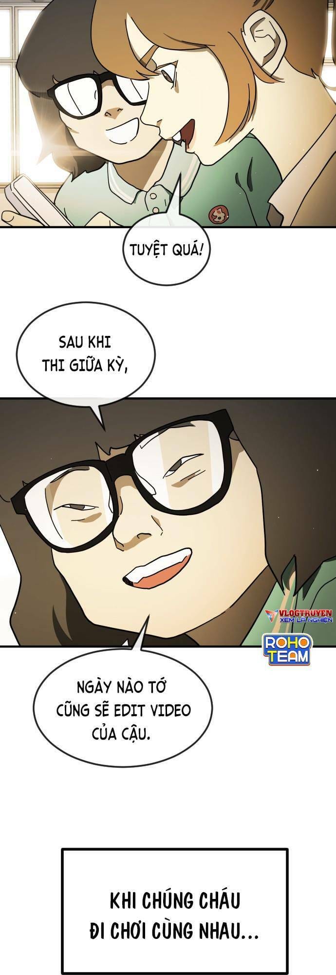 Truyện Tranh Đại Dịch Seoul trang 6