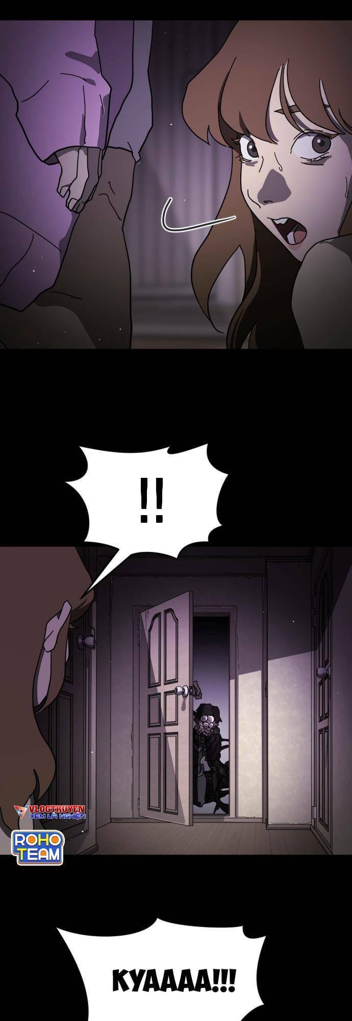 Truyện Tranh Đại Dịch Seoul trang 6