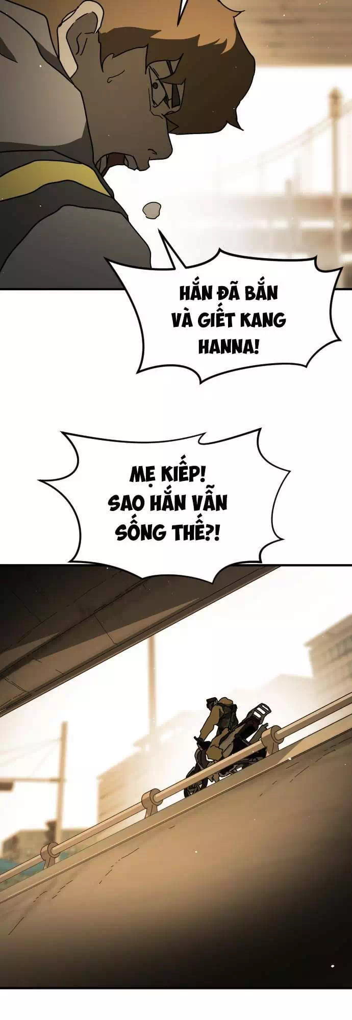 Truyện Tranh Đại Dịch Seoul trang 6